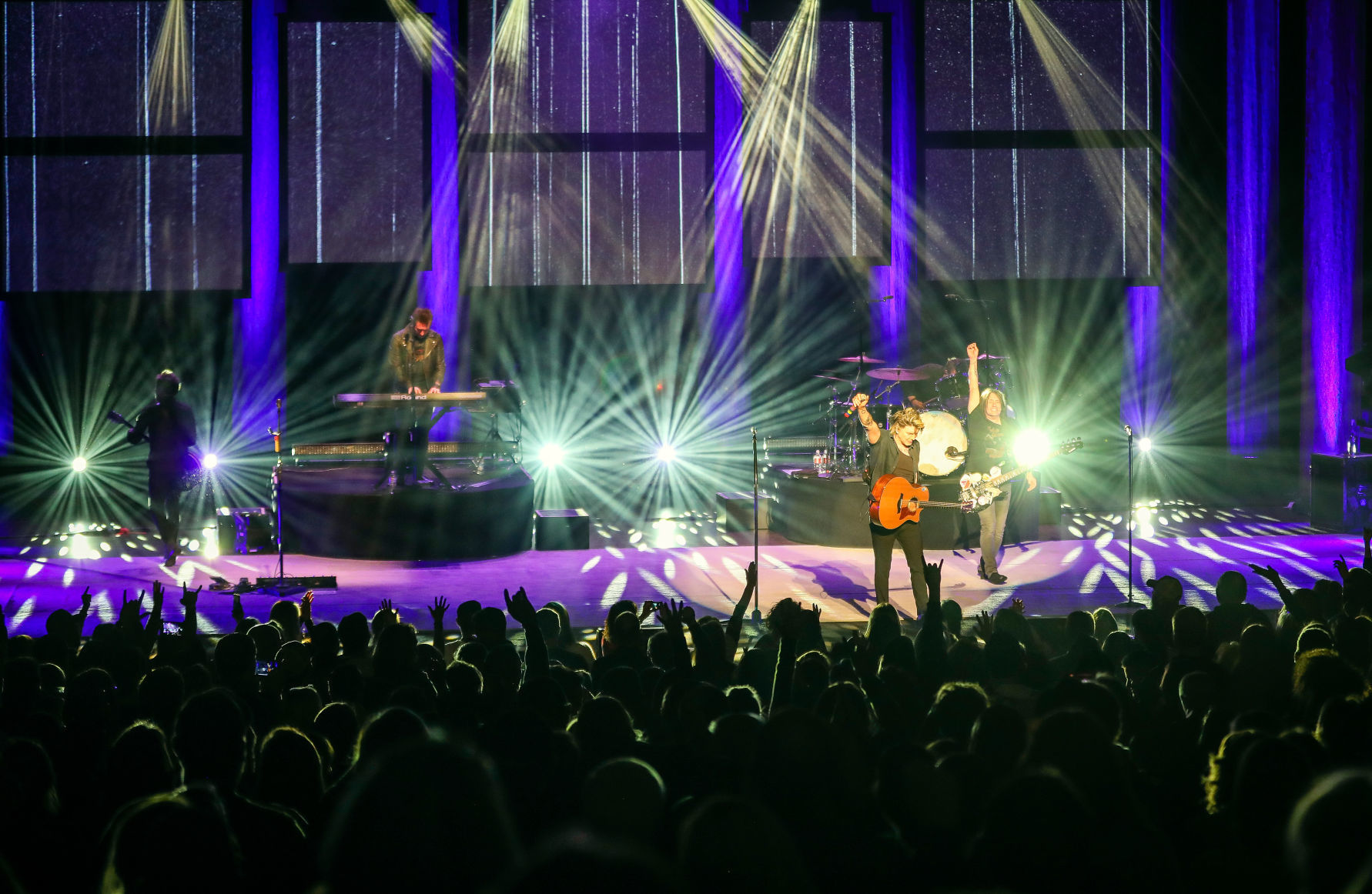 Goo Goo Dolls
